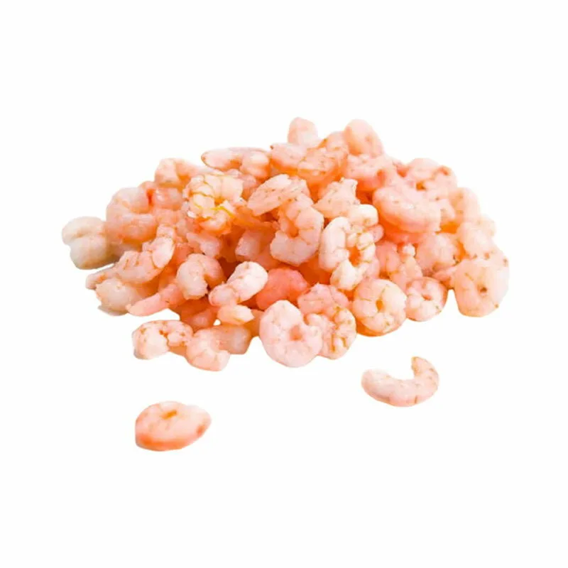 Креветка для WOK