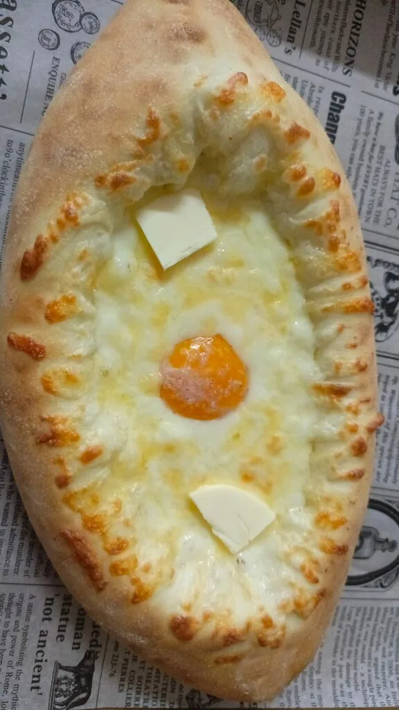 Хачапури