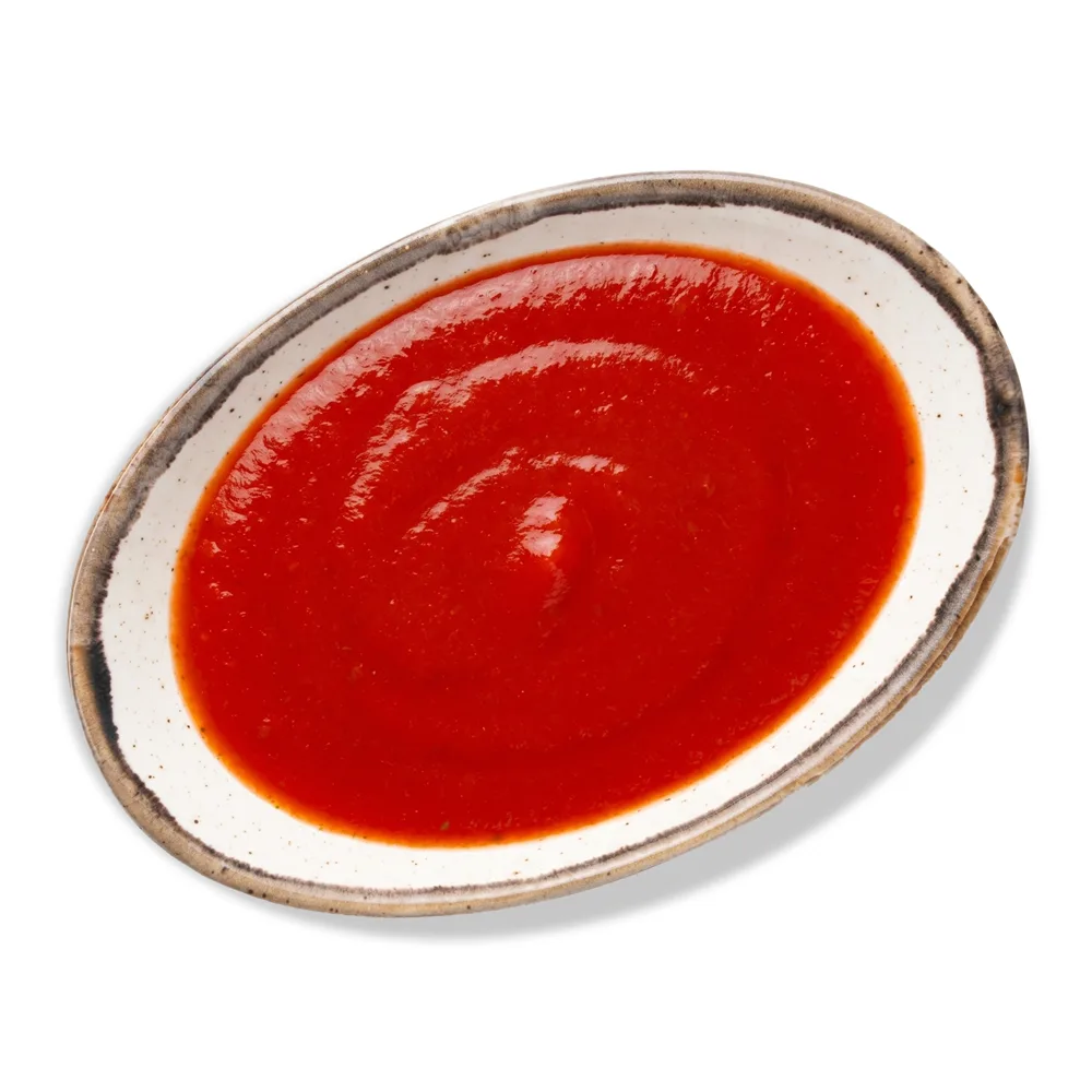 Кетчуп