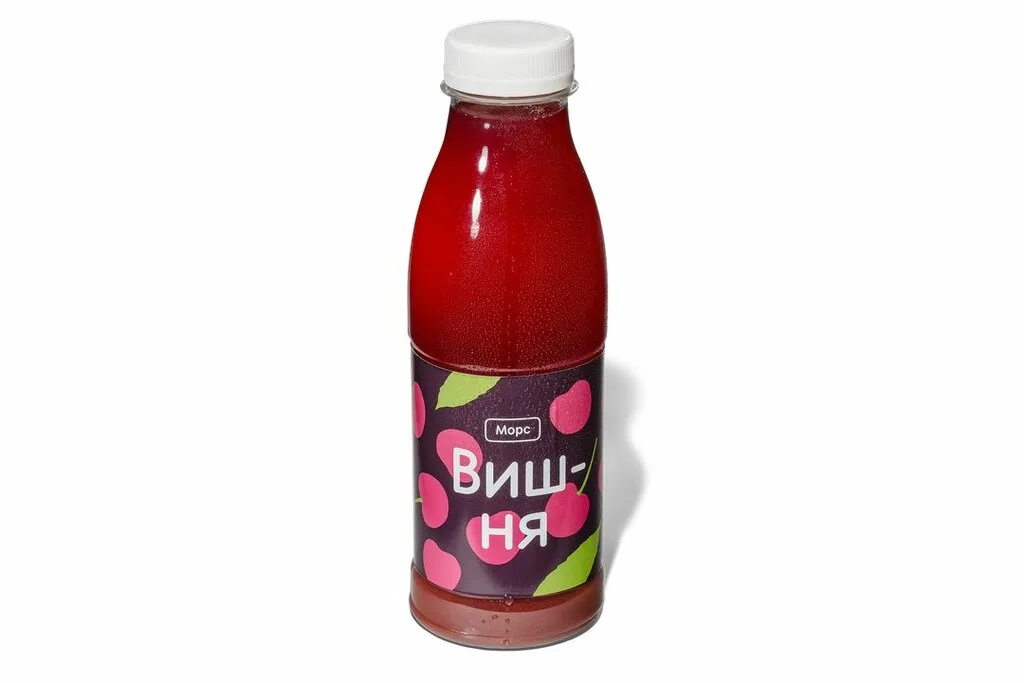 Морс Вишня
