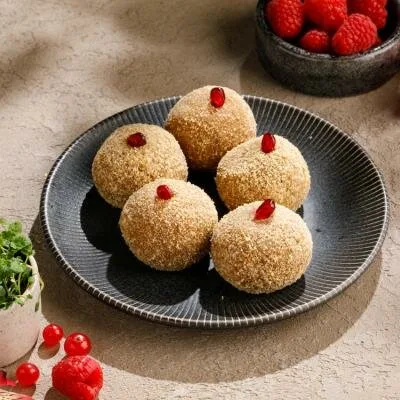 5 шт Акхали Соленая Карамель