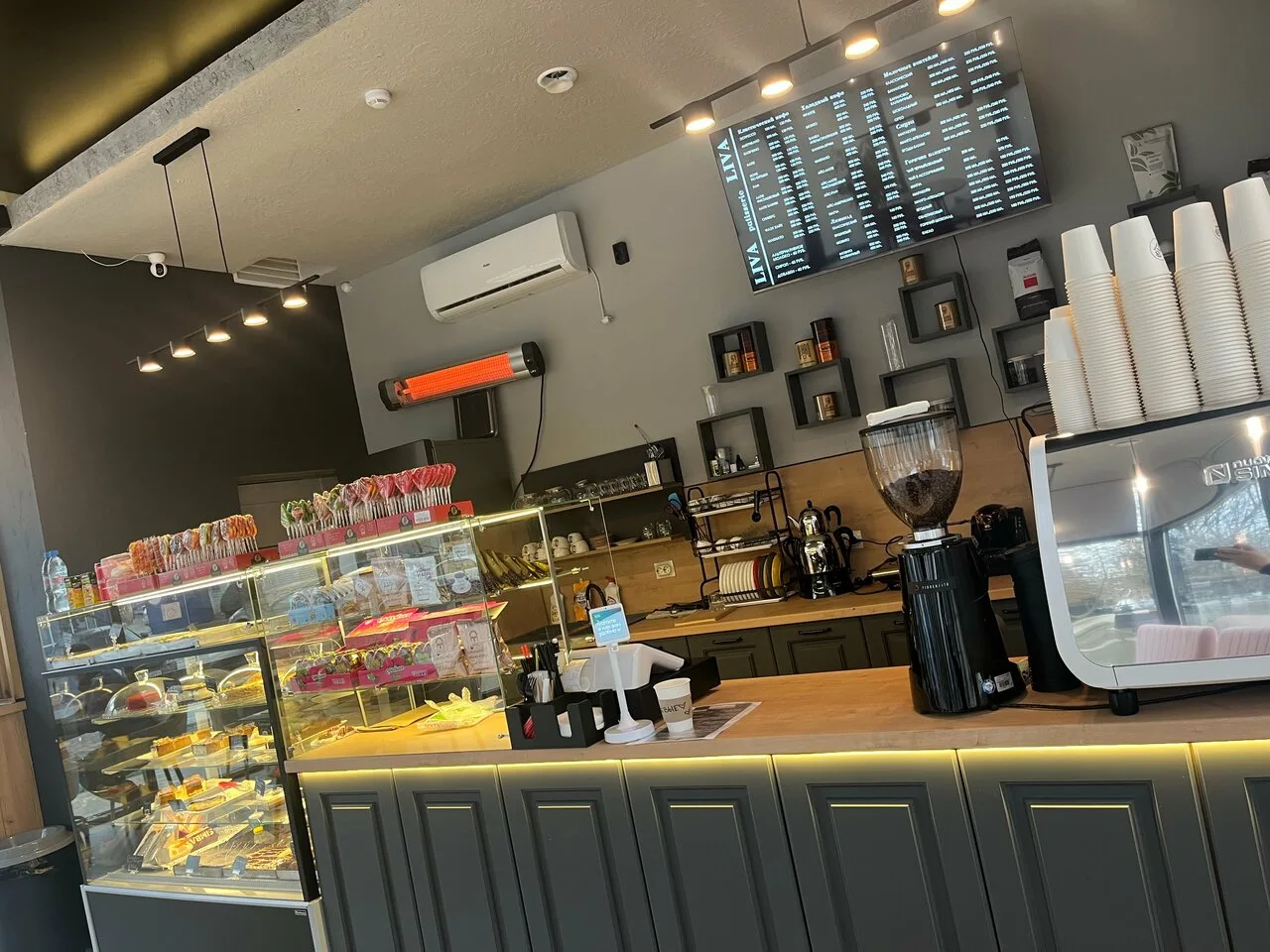 Liva Coffe — фото 12