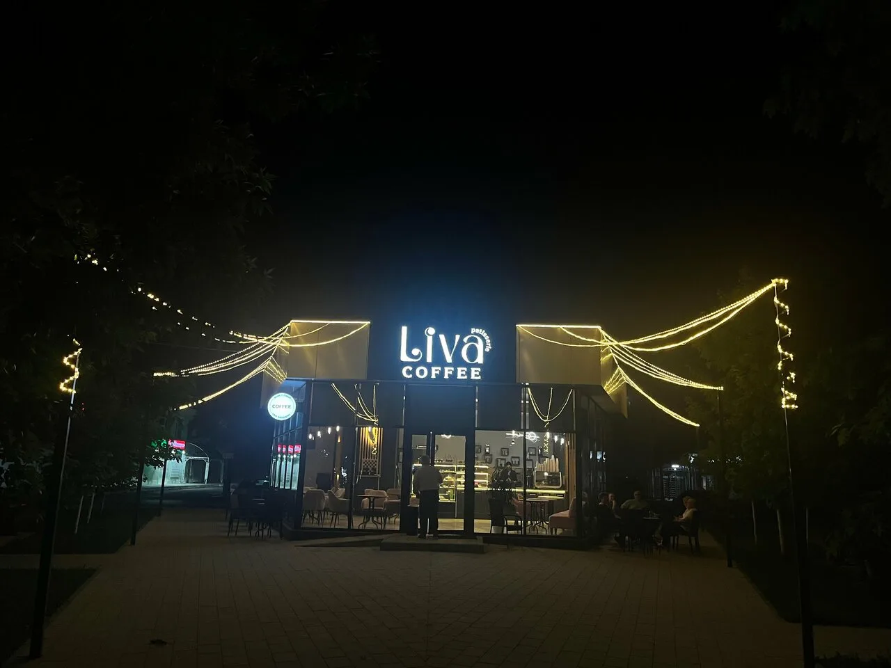 Liva Coffe — фото 5