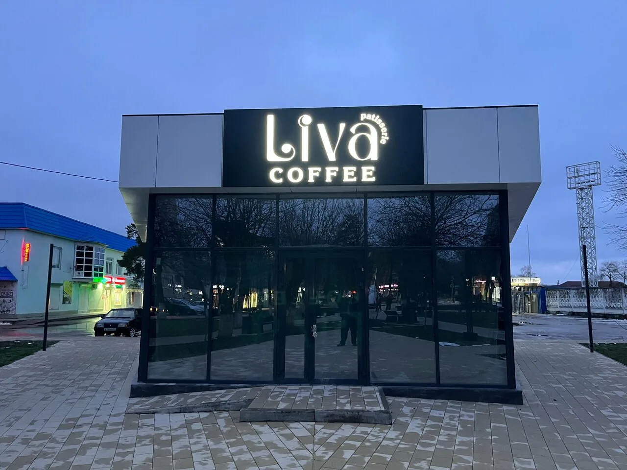 Liva Coffe — фото 3