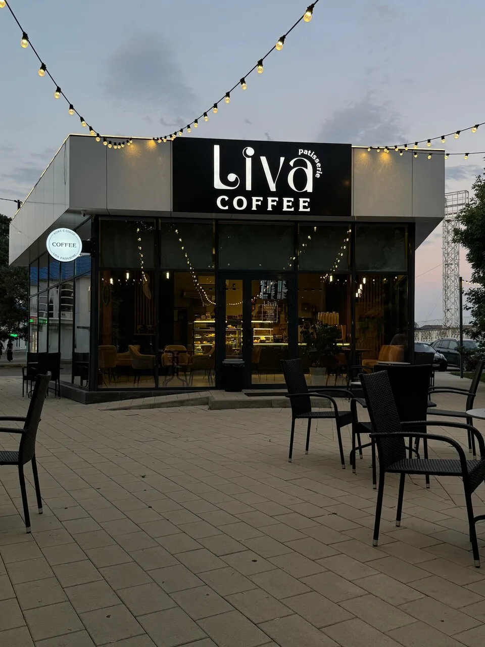 Liva Coffe — фото 2