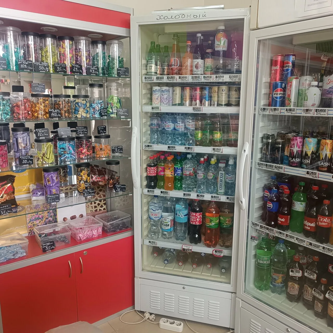 Мир сладостей — фото 5