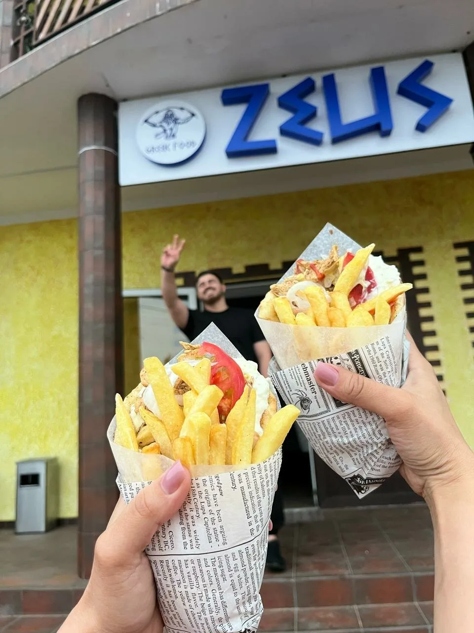 Zeus_greek_food — фото 11