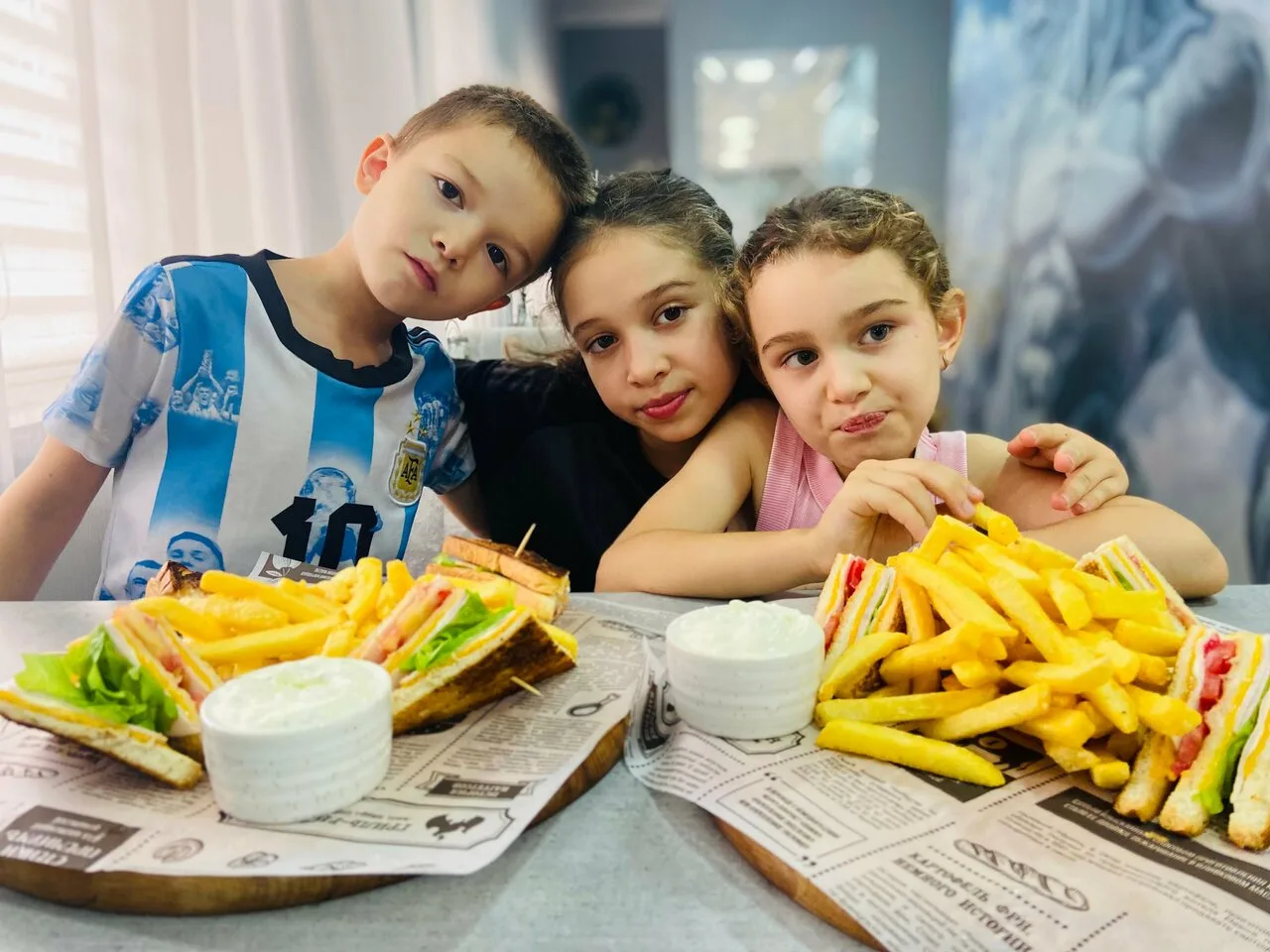 Zeus_greek_food — фото 12