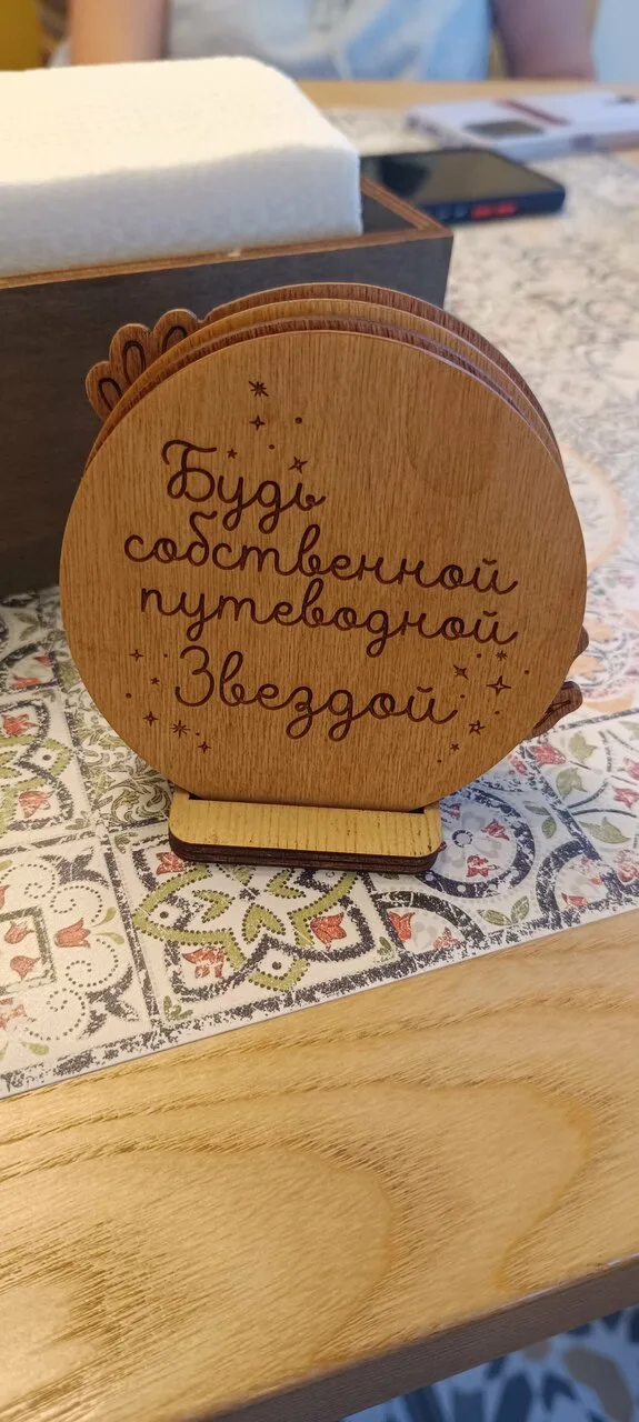 Шъеф кофейня — фото 5