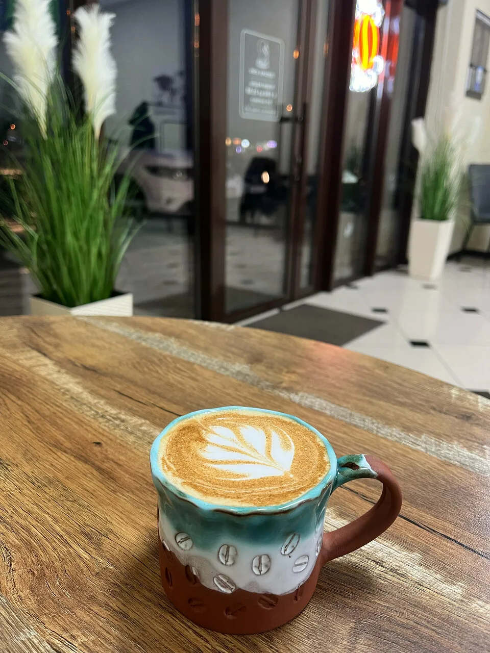 Coffee 4 Human