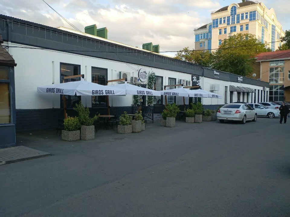 Гирос Гриль — фото 7