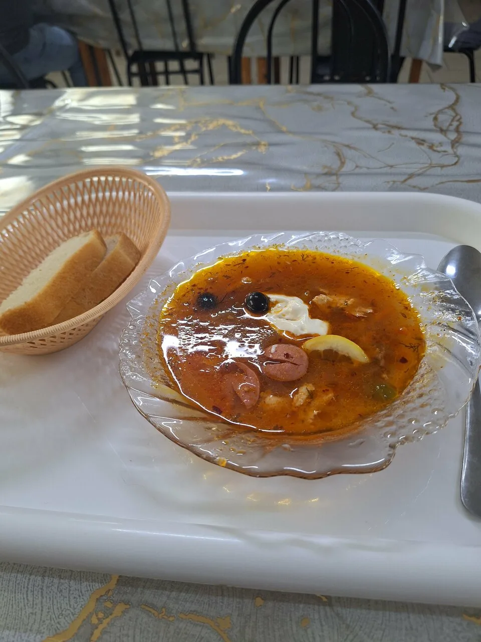 Экспресс кафешка