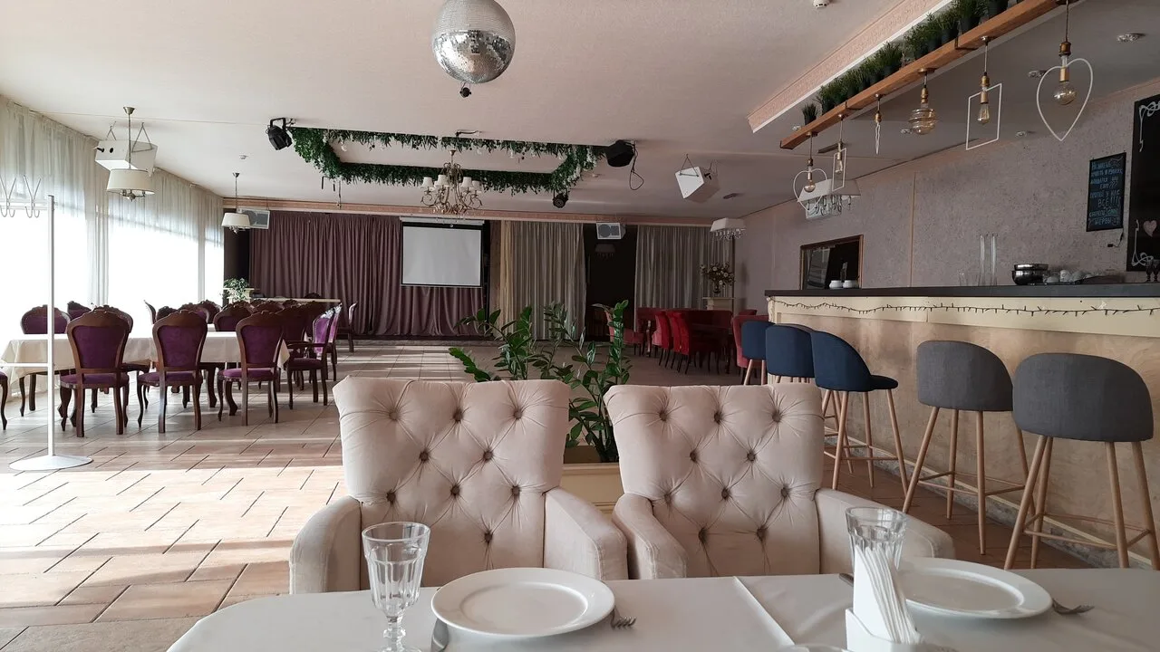 Grand Terrazza — фото 9