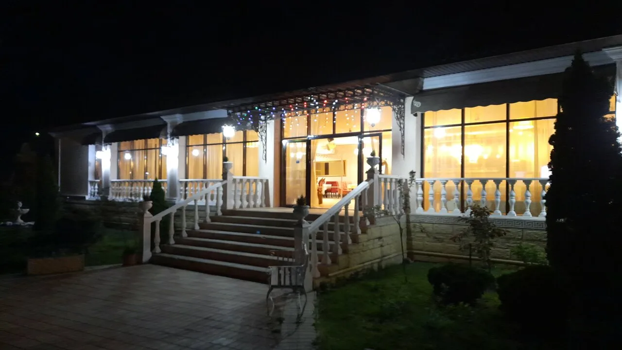 Grand Terrazza — фото 4