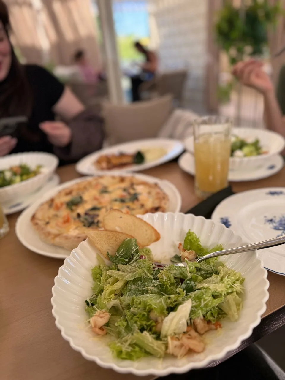 Brunch