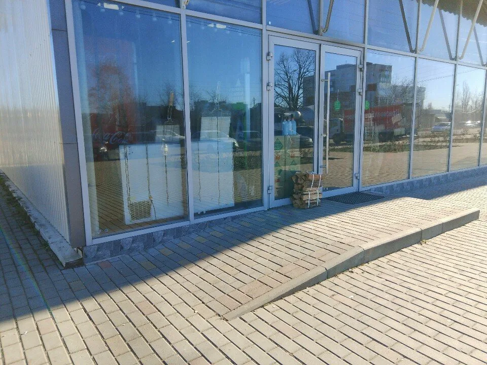 Тандырный двор — фото 2