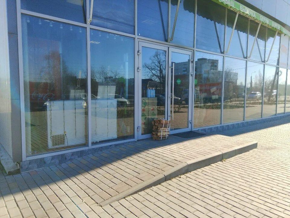 Тандырный двор — фото 4