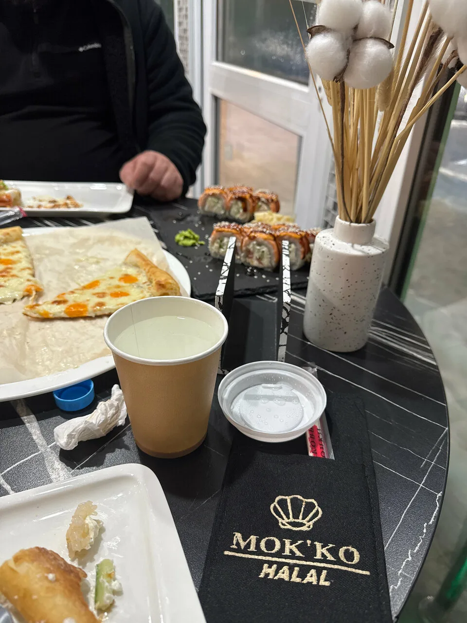 Мокко