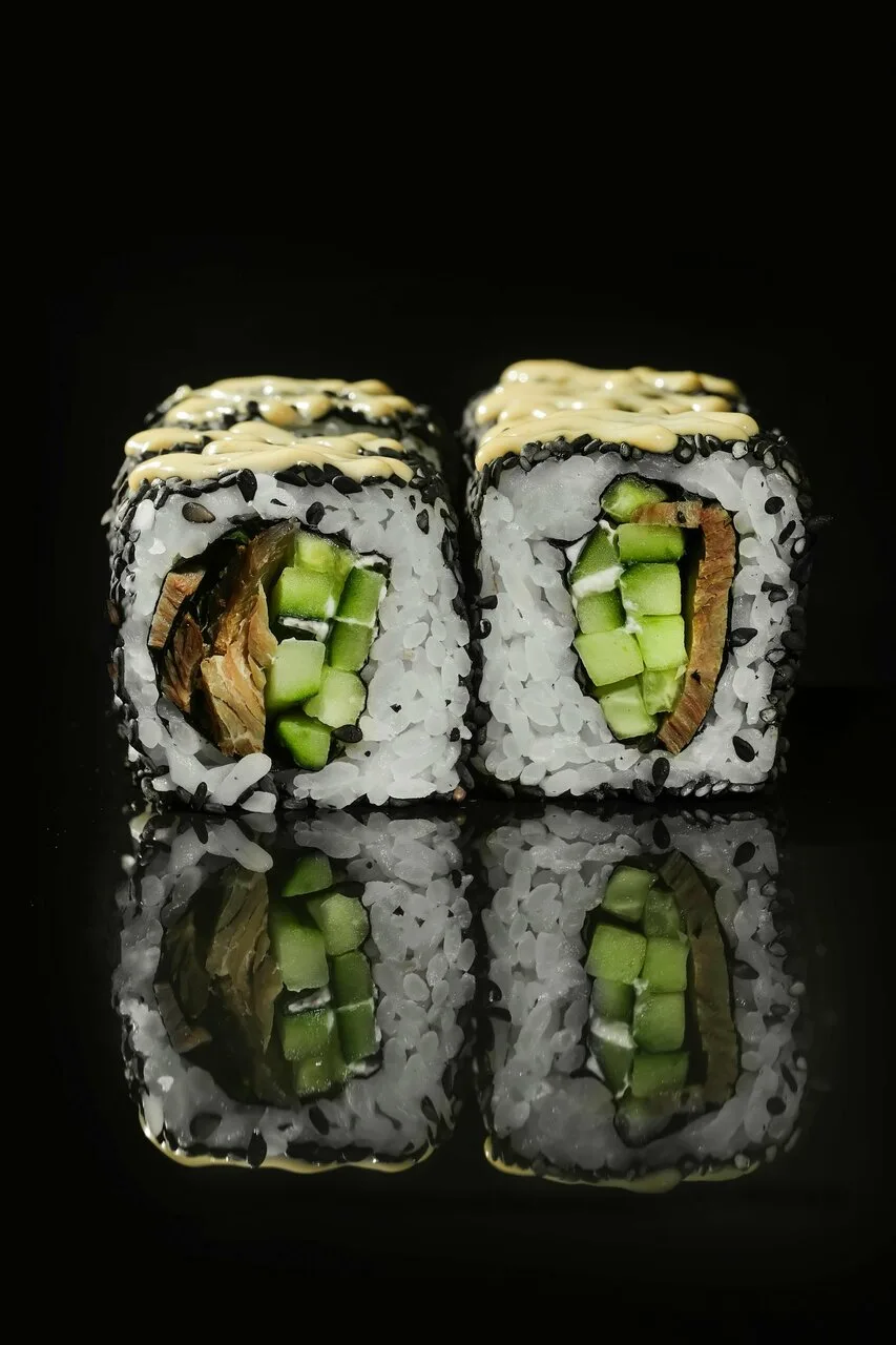 Sushibox — суши-бар в Майкопе — фото 6