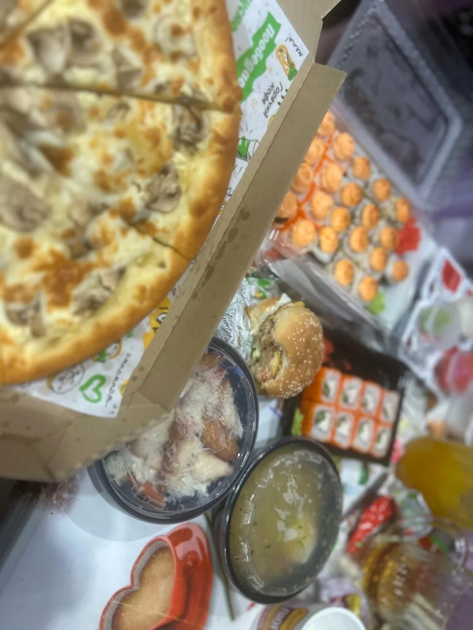 Sushibox