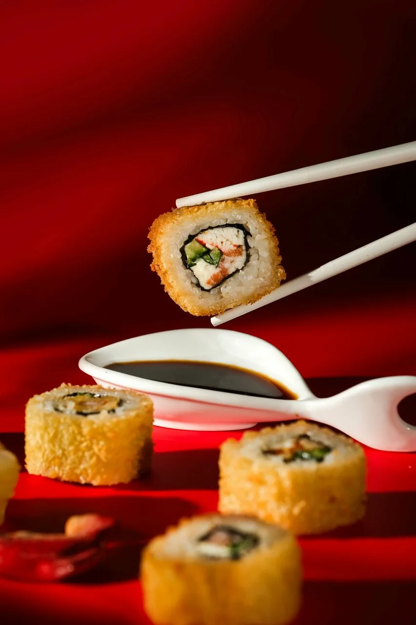 Sushibox — суши-бар в Майкопе — фото 4