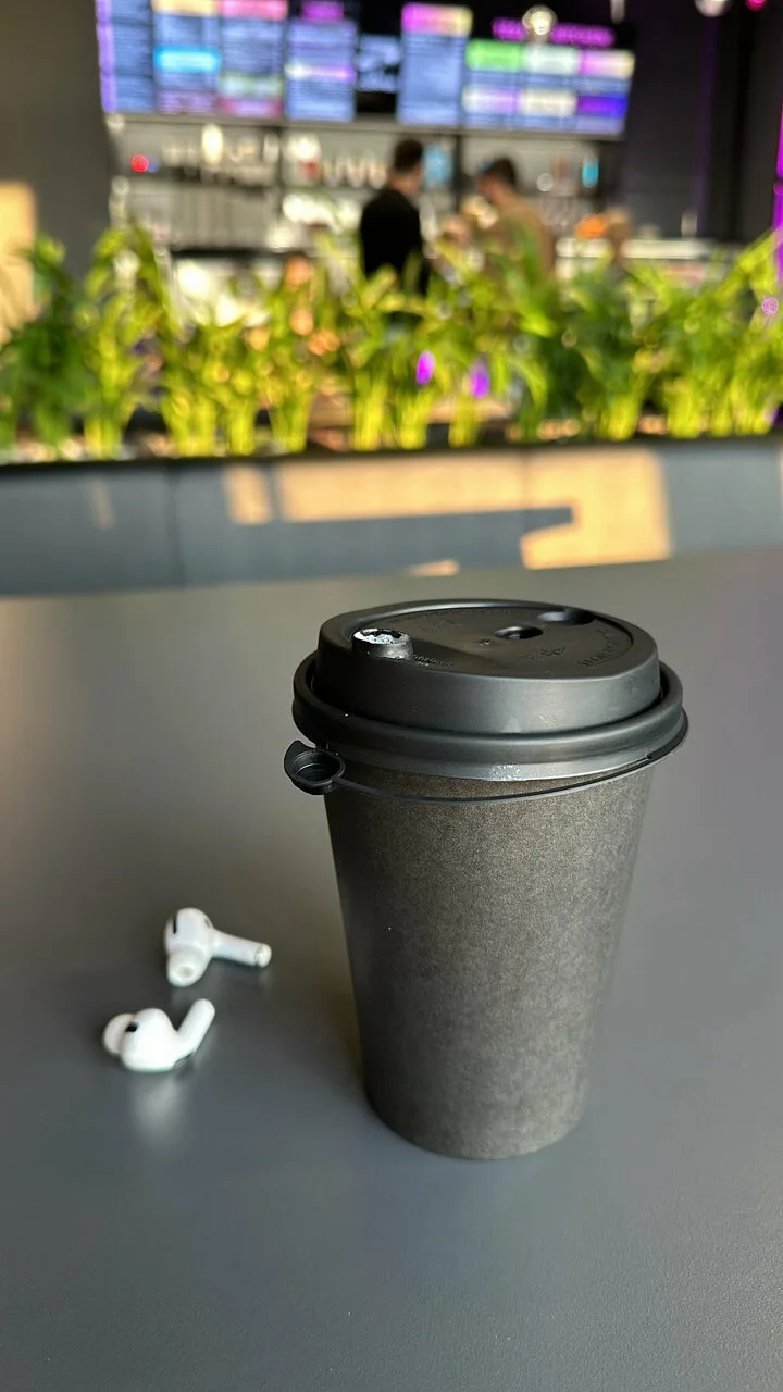 Tegridy coffee — кофейня в Белореченске — фото 6