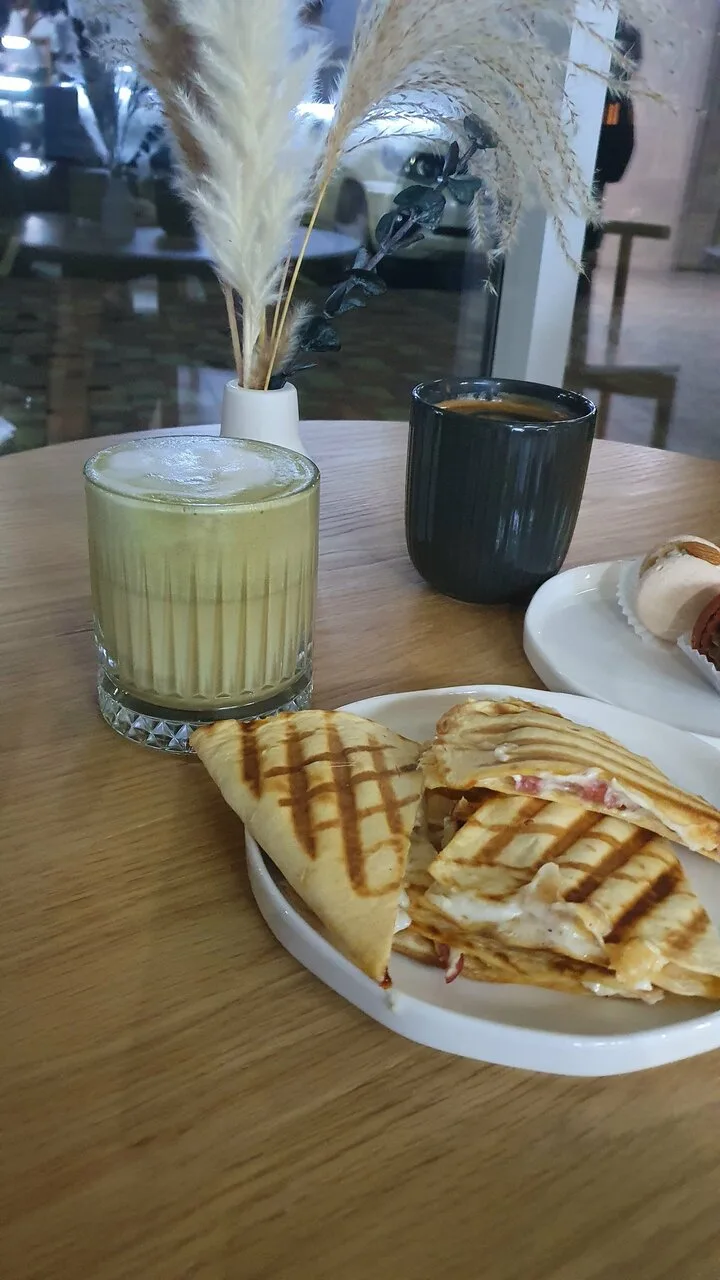 Q-coffee
