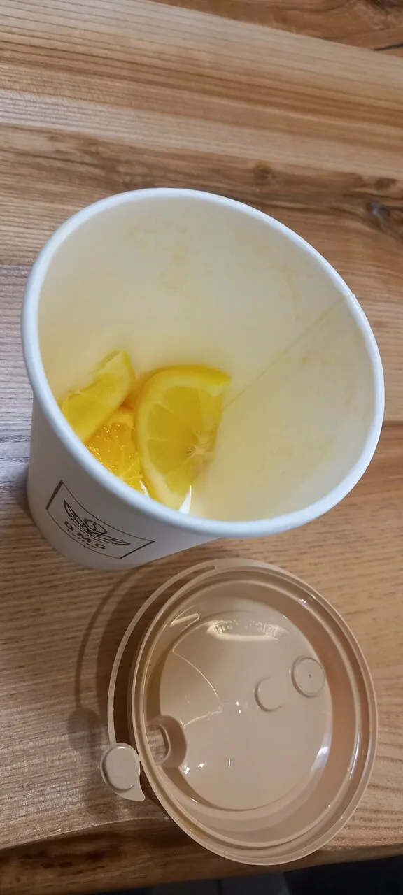 Omg Coffee — фото 12
