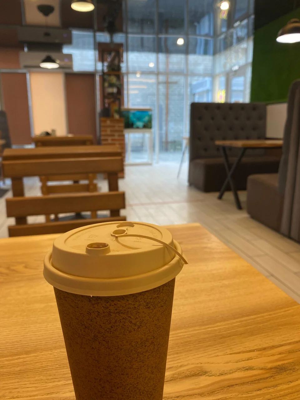 Omg Coffee — фото 10