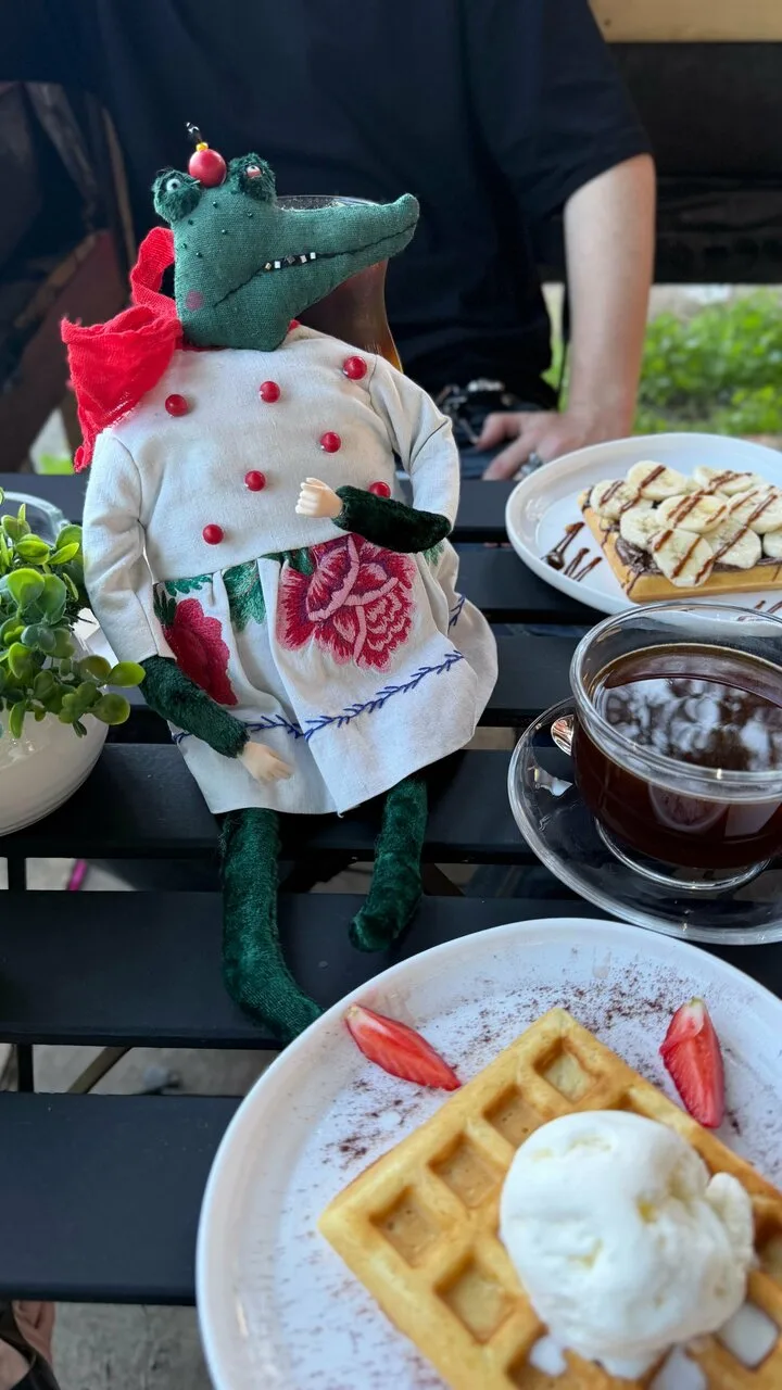 Кофели