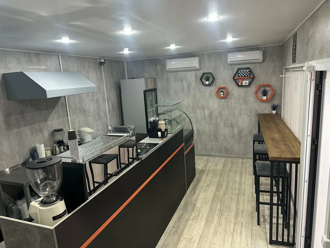 Za-кофе — кофейня в Майкопе — фото 3
