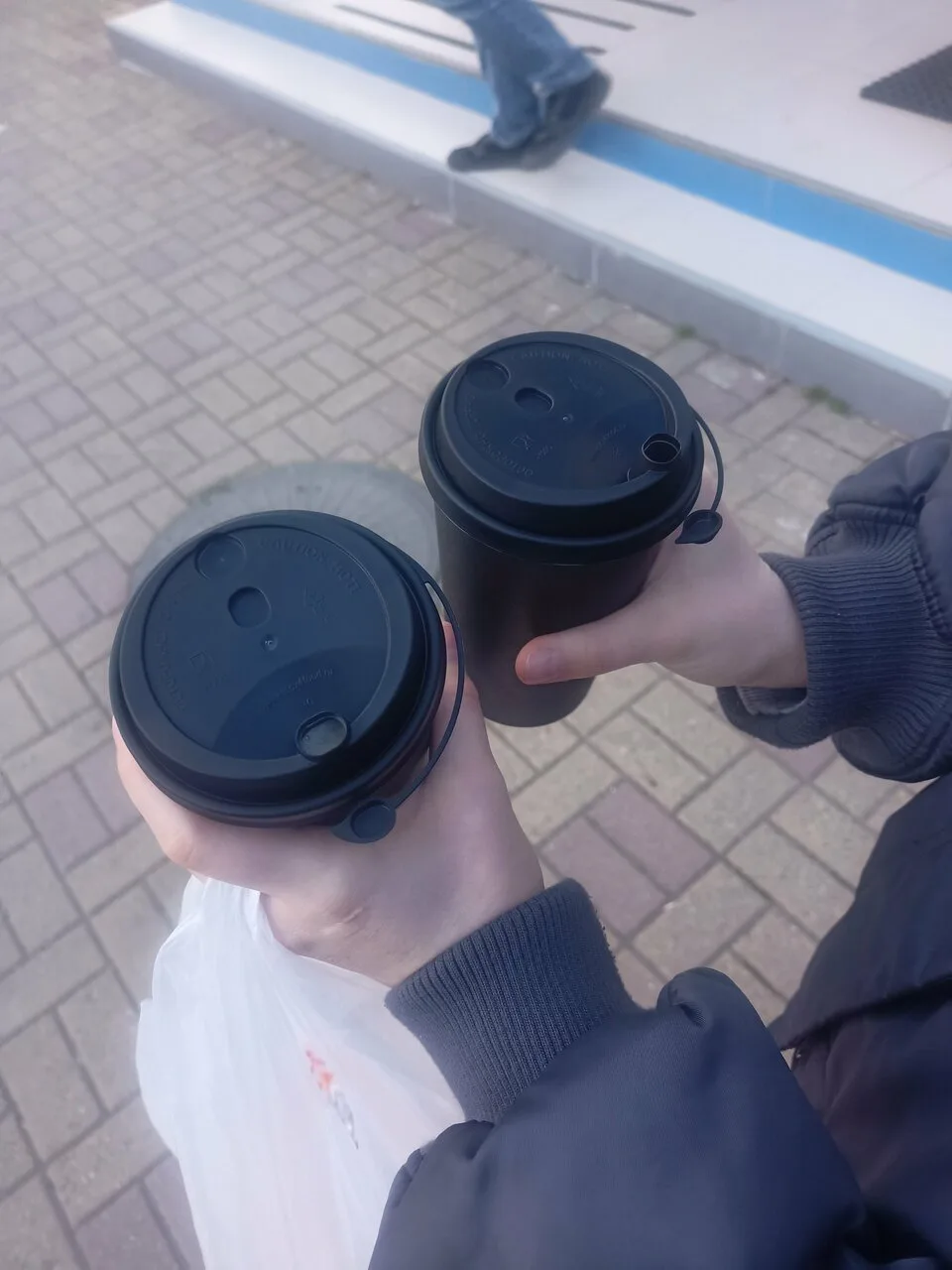 Tegridy Coffee — кофейня в Майкопе — фото 6