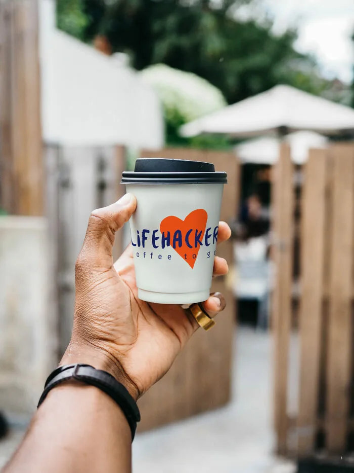 LifeHacker Coffee — фото 12