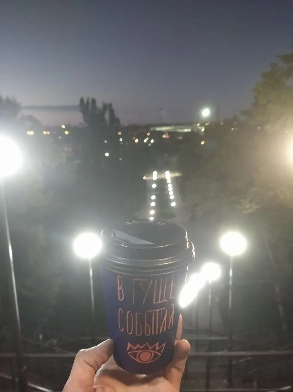 LifeHacker Coffee — фото 8