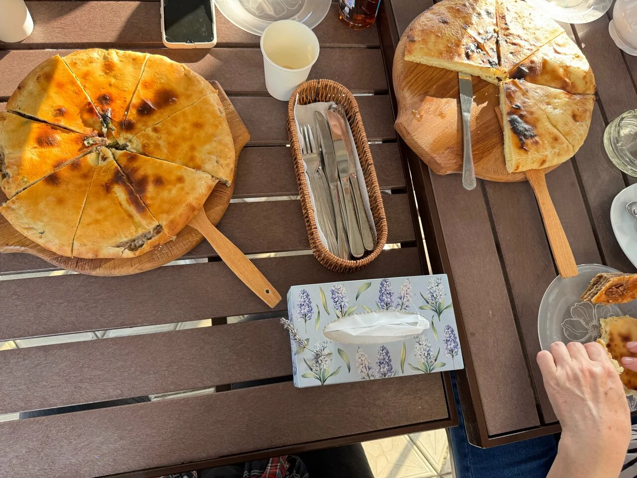 Лезгинка