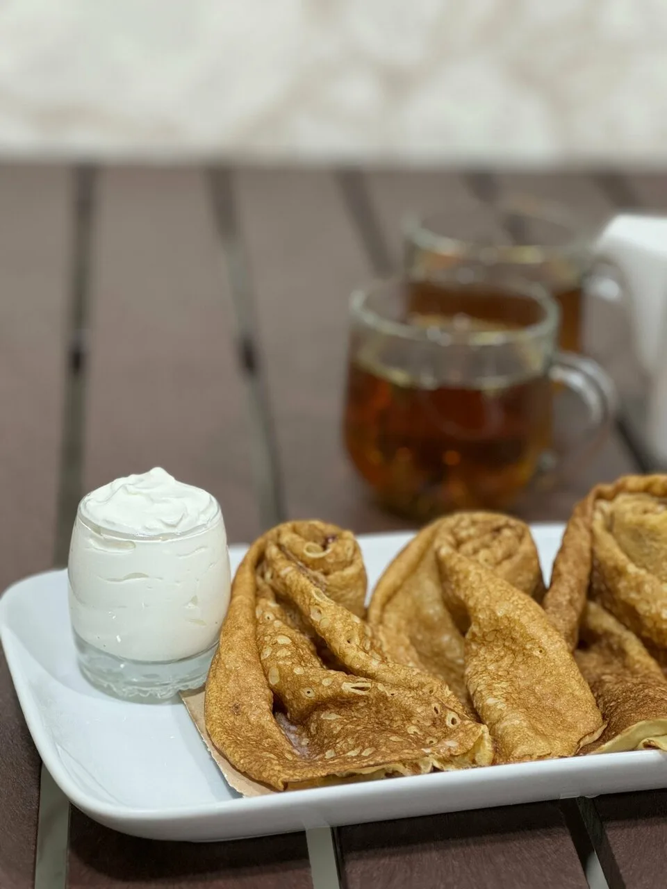 Чебуреки