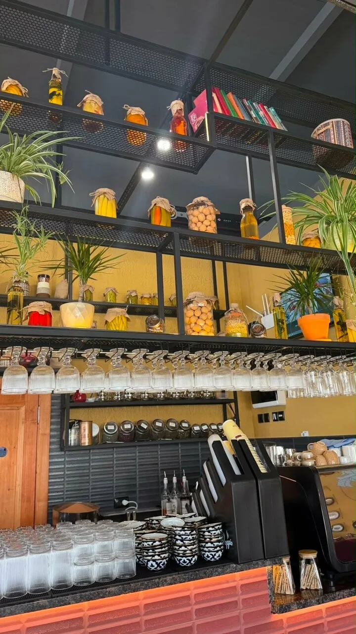 Чайхана Анор-Анор — фото 2