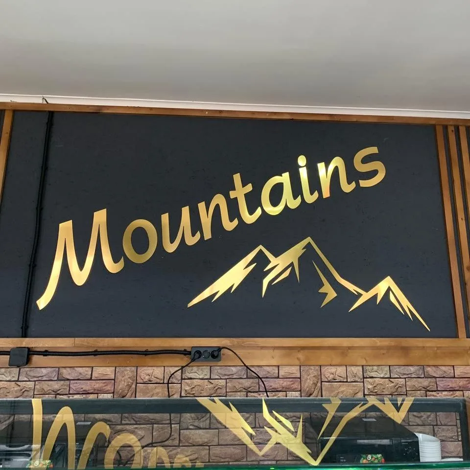 Mountains