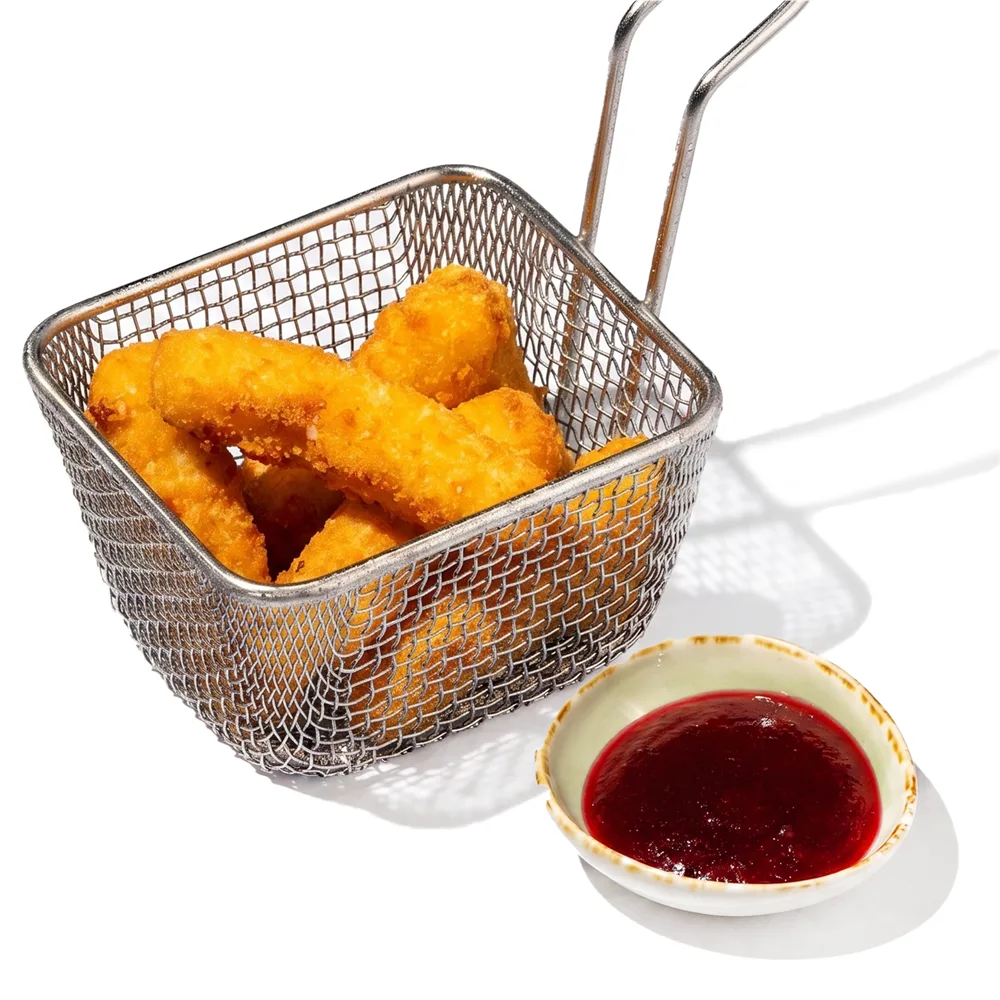 Сырные палочки