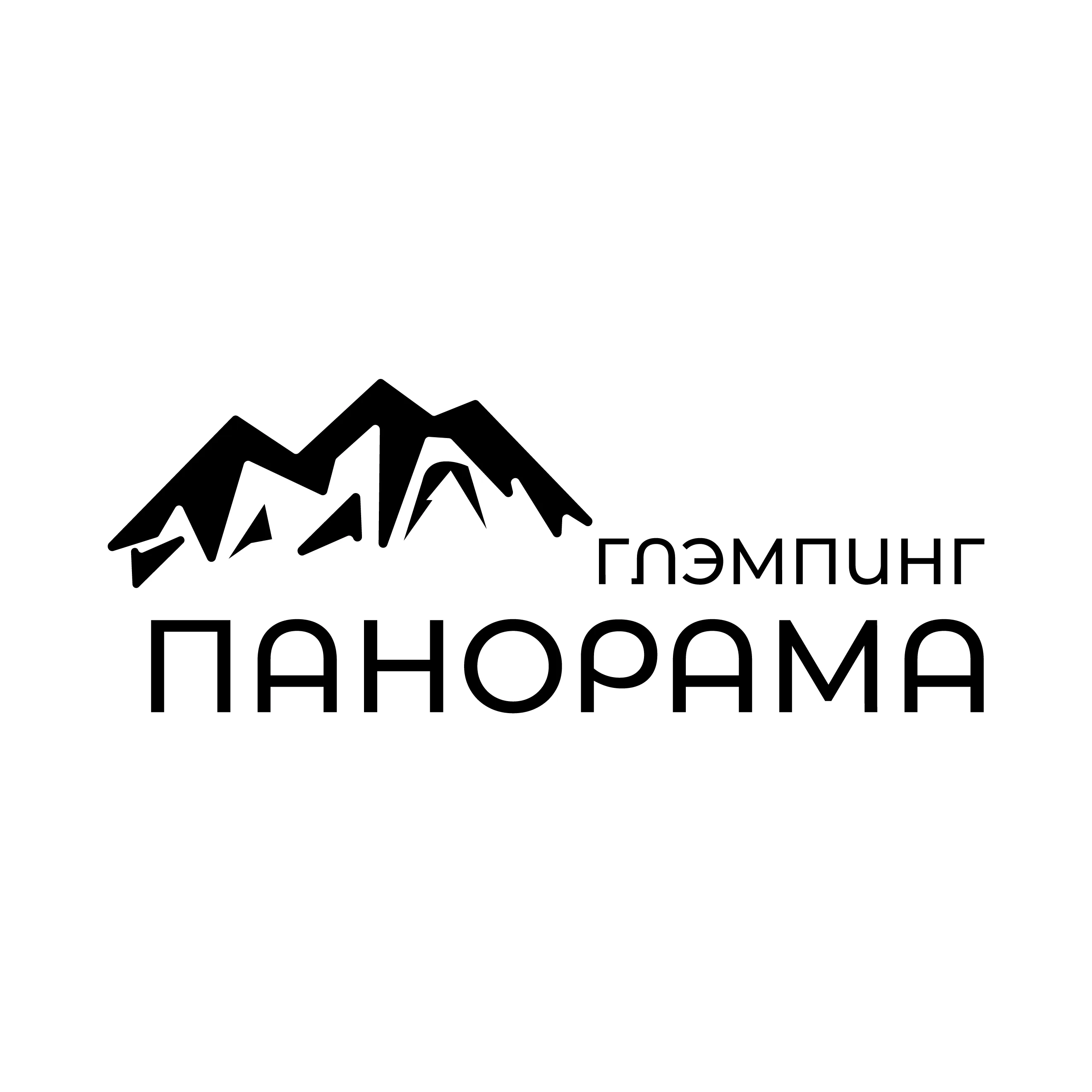 Панорама
