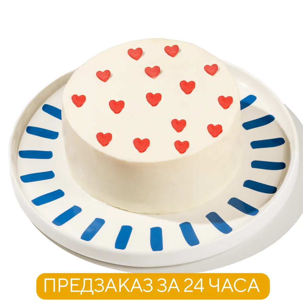 Бенто Торт