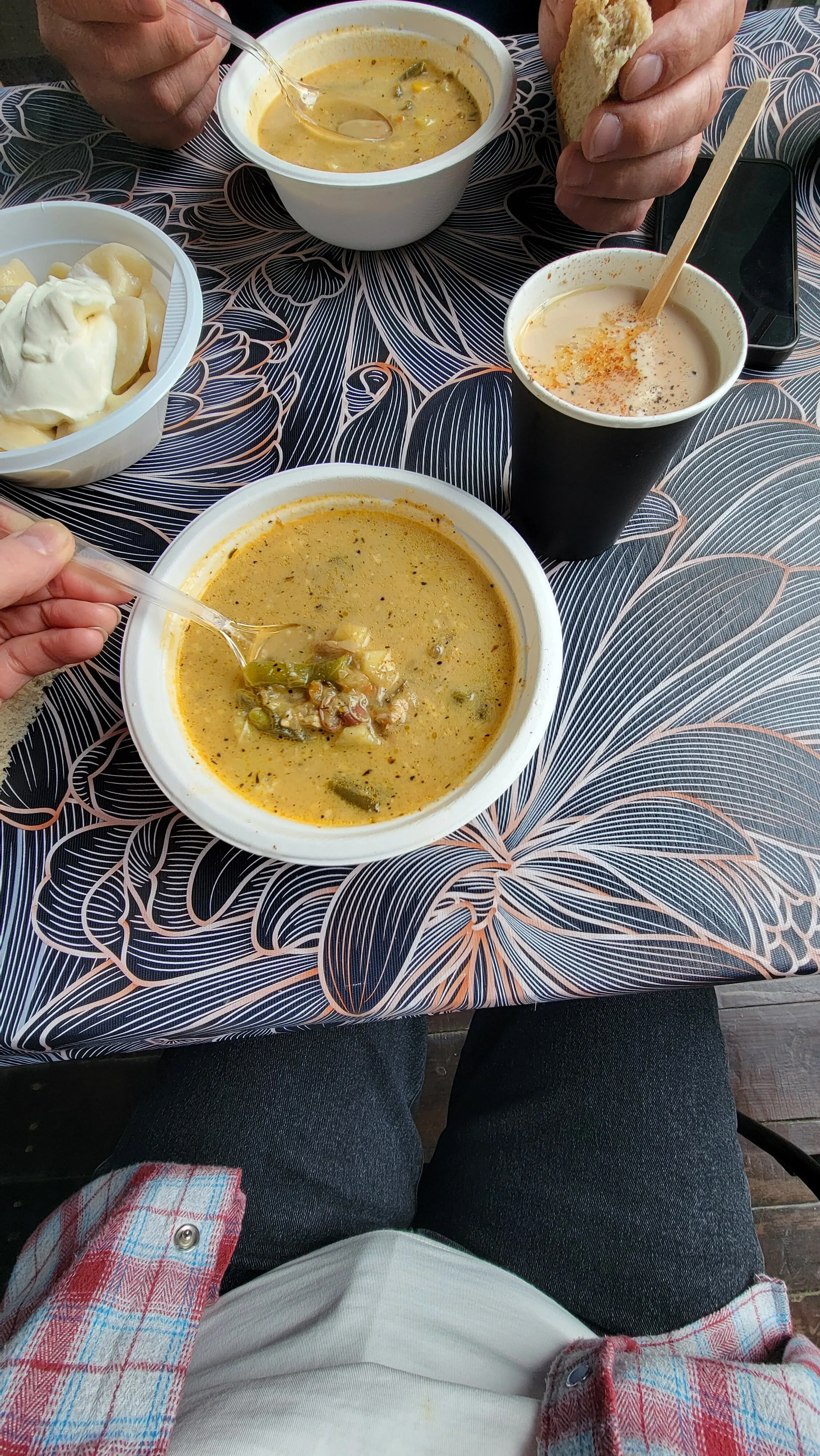 Домашняя кухня — фото 6