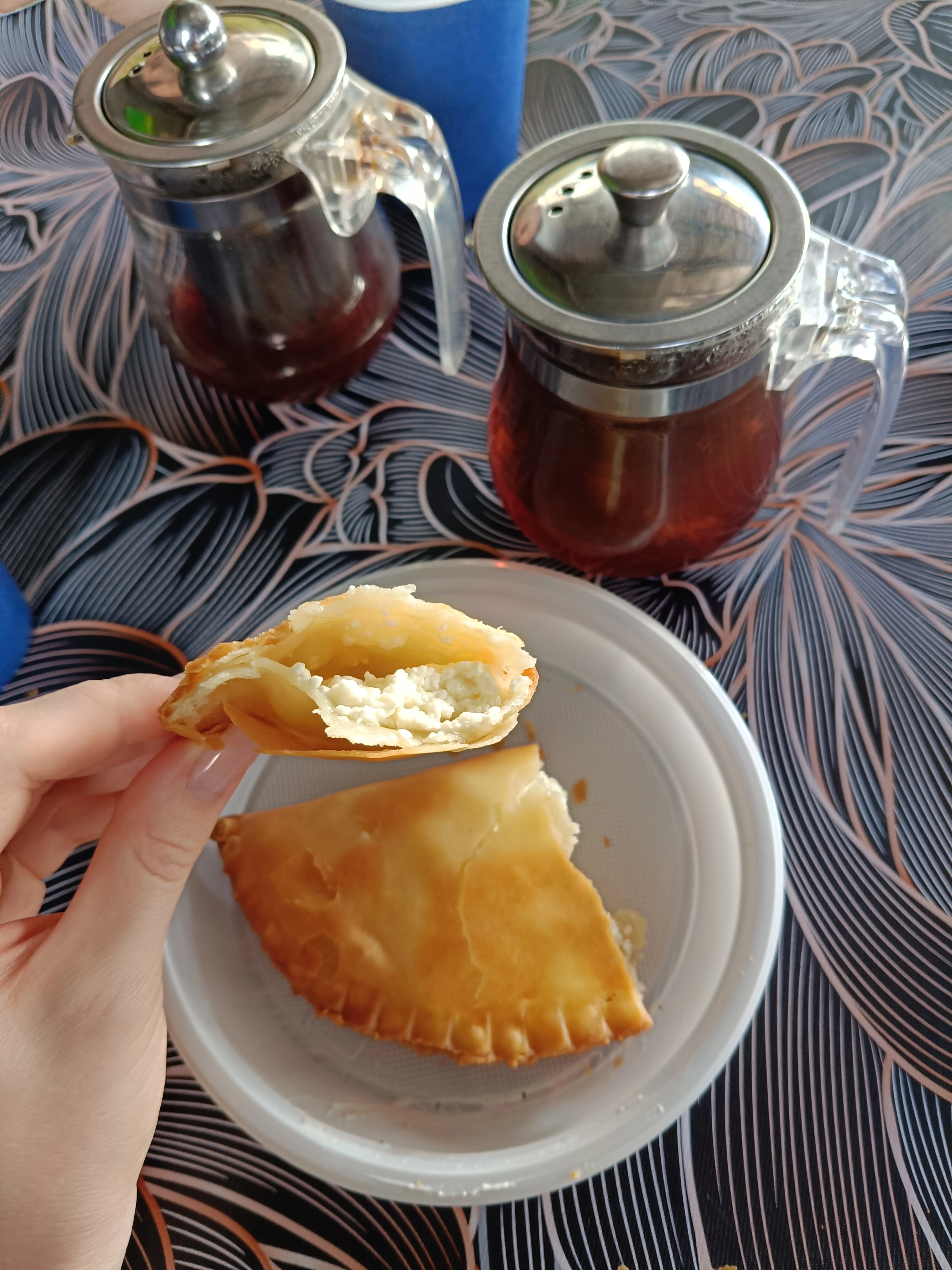 Домашняя кухня — фото 3