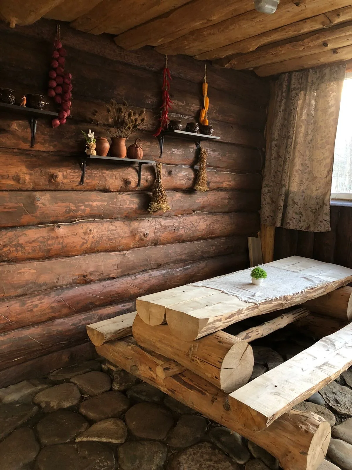 Домашняя выпечка — фото 4