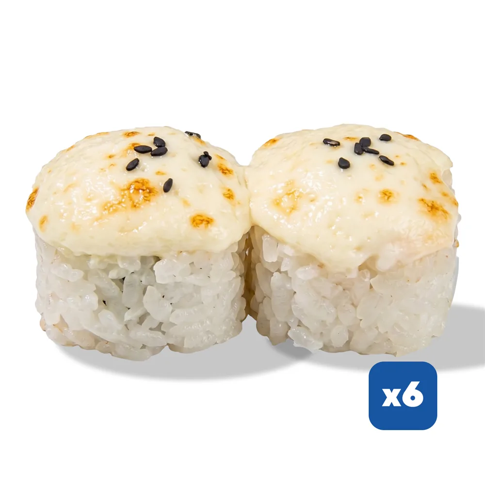 Ролл Сырный Кани