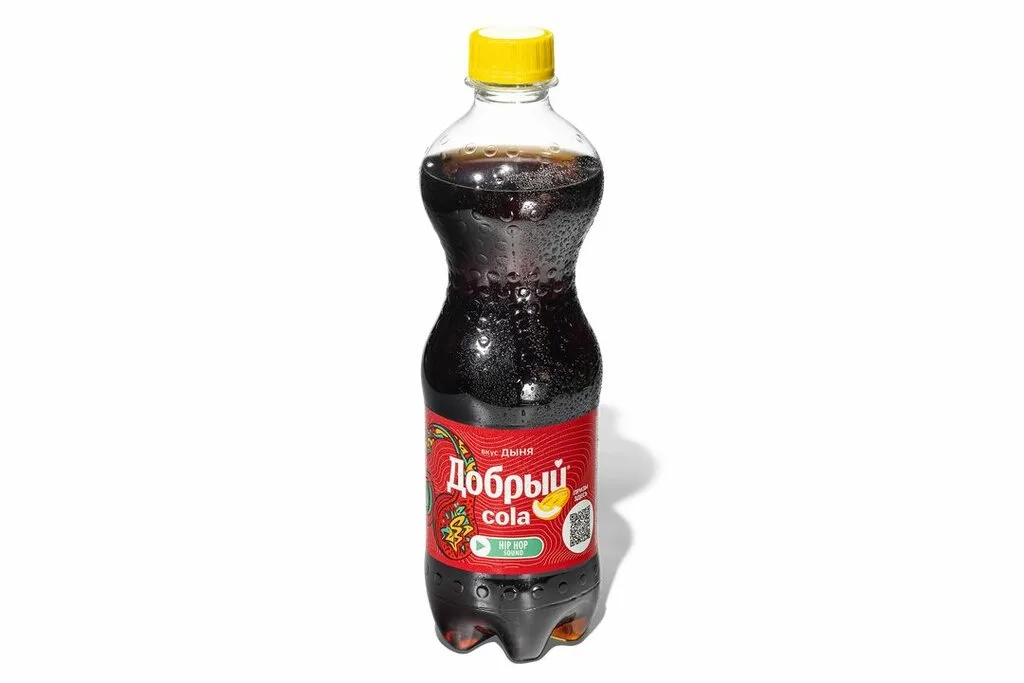 Добрый Кола Дыня