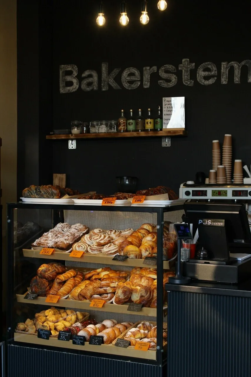 Bakerstem