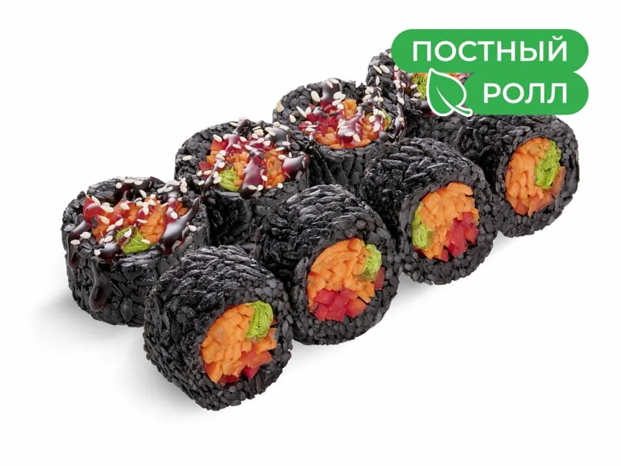 Йору ролл