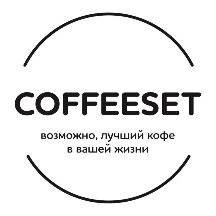 Coffeeset