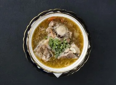 Дум шурпа